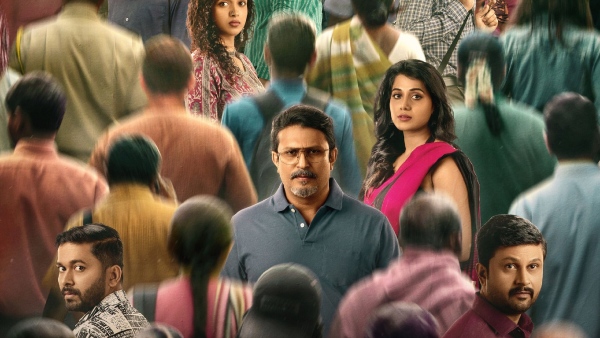 OTT Releases This Week Raid-2 Nimma Vasthugalige Neeve Javaabdaararu and more