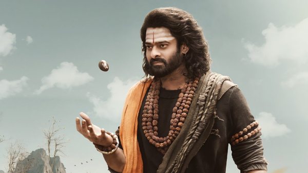 Marriage Joke in Kannappa Hits Close to Prabhas personal life Say Fans Marriage Joke in Kannappa Hits Close to Prabhas personal life Say Fans