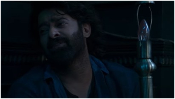 Prabhas Stuns in The Rajasaab film Teaser Fantasy Horror Comedy Promises Thrills and Laughs Prabhas Stuns in The Rajasaab film Teaser Fantasy Horror Comedy Promises Thrills and Laughs