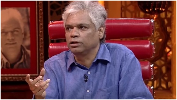 Prakash Belawadi Recalls Bitter Experience in Kannada Film Industry Was Treated Very Badly