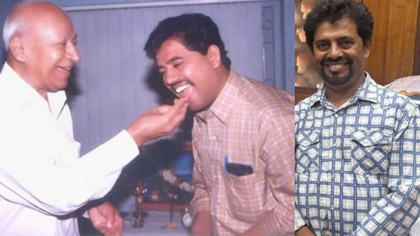 Prakash Raj Mehu tells Filmibeat Kannada how Dr Rajkumar opposed dubbing