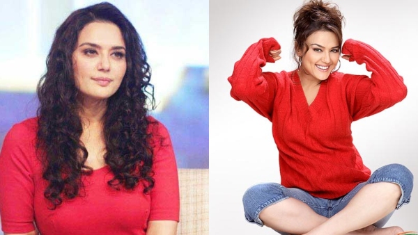 How much money Preity Zinta earned after her IPL team Punjab Kings PBKS lost against 2025 season