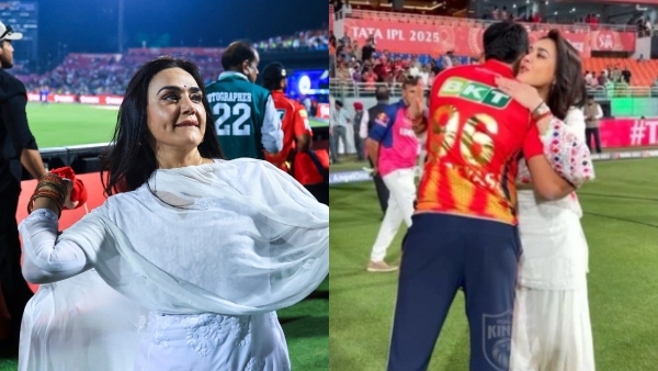 How much money does Preity Zinta earn if her IPL team Punjab Kings PBKS wins in 2025 season How much money does Preity Zinta earn if her IPL team Punjab Kings PBKS wins in 2025 season
