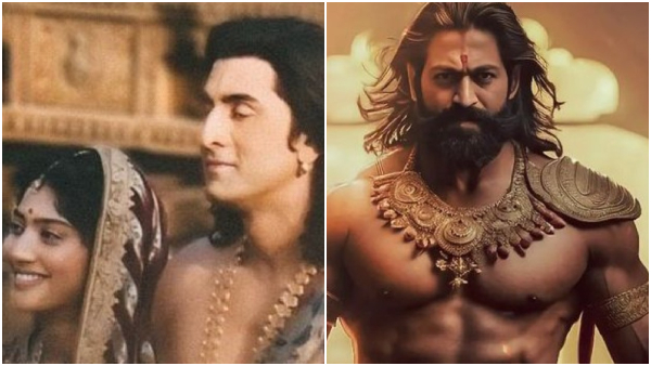 Is Priyanka Chopra rejected the role of Surpanakha sister of Ravana in the Ramayana film Is Priyanka Chopra rejected the role of Surpanakha sister of Ravana in the Ramayana film