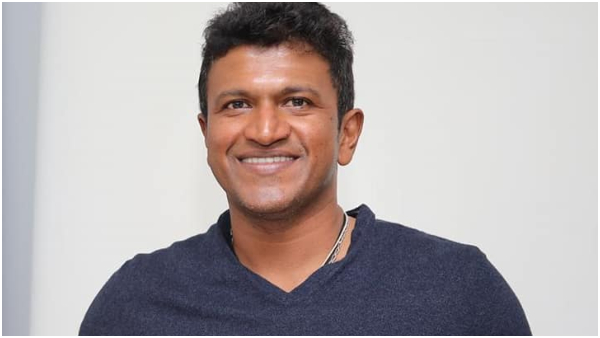 Puneeth Rajkumar s 2018 Social Media Post Goes Viral on Its 7th Anniversary