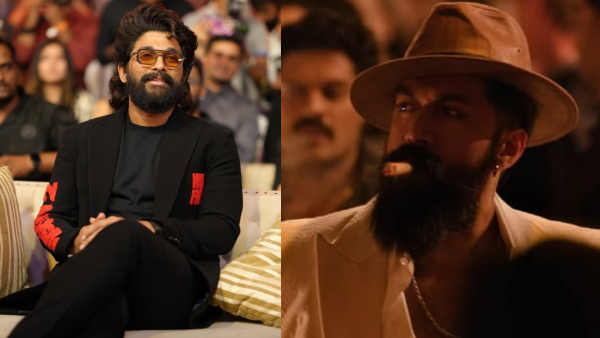 Is Allu Arjun following Yash footsteps by showing interest in working with malayalam director Basil Joseph Is Allu Arjun following Yash footsteps by showing interest in working with malayalam director Basil Joseph