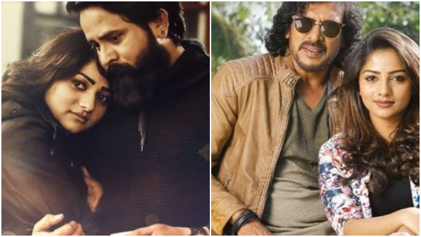 Rachita Ram Breaks Silence on Allegations from Sanju Weds Geetha-2 and Uppi Ruppi Teams