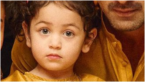 Ranbir Kapoor-Alia Bhatt Ready to Gift Rs 250 Crore Bungalow to Daughter Raha in Bandra