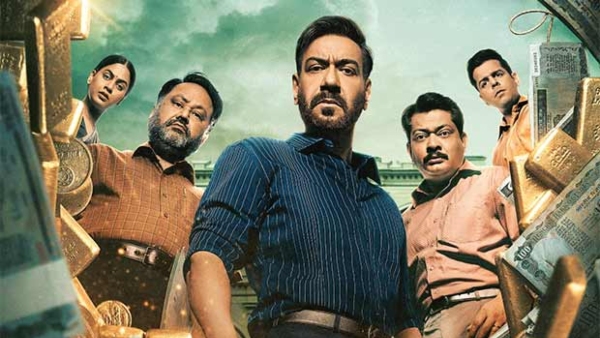 Raid 2 Hits Netflix June 26 Don t Miss Ajay Devgn s Intense Thriller on OTT