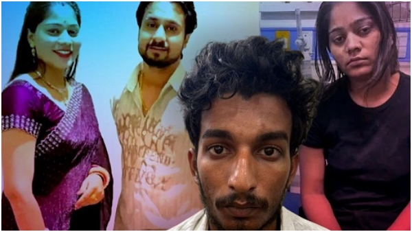 Indore Raja Raghuvanshi case recalls Ba Nalle Madhuchandrake kannada movie plot