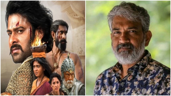Baahubali Returns SS Rajamouli Unites Both Parts Into One Grand Film