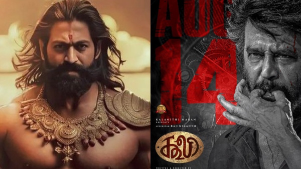 Rajinikanth s Coolie Sparks Buzz Over AI Lip-Sync Tech Ahead of Yash s Toxic and Ramayana