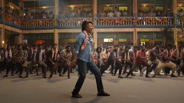 Rajinikanth and Lokesh Kanagaraj Coolie first song Chikitu getting good response