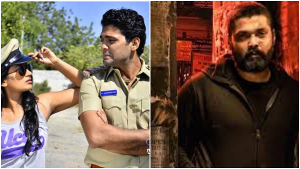 From Kirik party to 777 Charlie here are the Rakshit Shetty s best movies on OTT