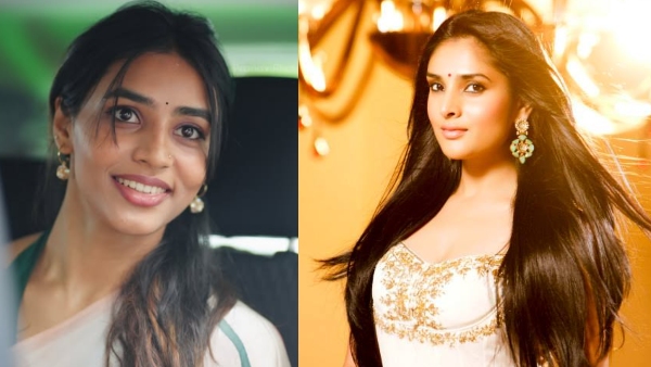 RCB celebration-stampede incident Ramya and Sapthami Gowda reacted on tragedy