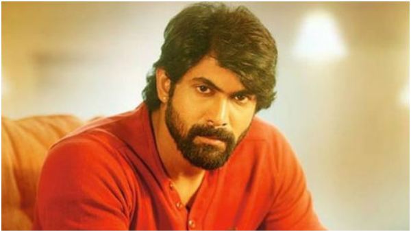 Rana Daggubati Reacts to Kamal Haasan s Kannada Language Row Amid Thug Life release issue
