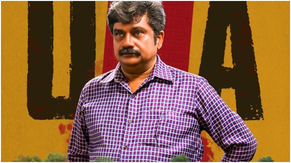 Rangayana Raghu is happy as Agnyathavasi gets praise on OTT says he won t do a similar role again Rangayana Raghu is happy as Agnyathavasi gets praise on OTT says he won t do a similar role again