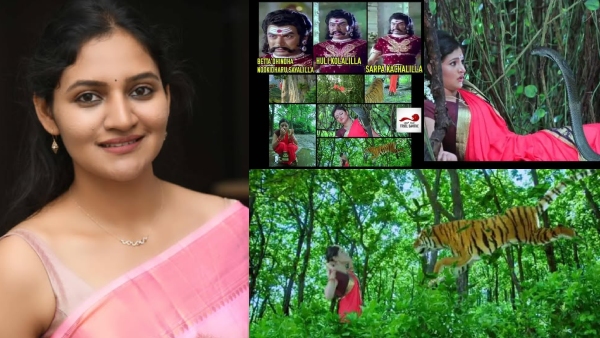 Ranjani Raghavan open up about Puttagowri Maduve serial trolls that how affected her