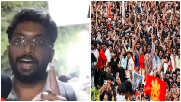 After Stampede Tragedy Fan s Video Predicting RCB Crowd Frenzy Goes Viral