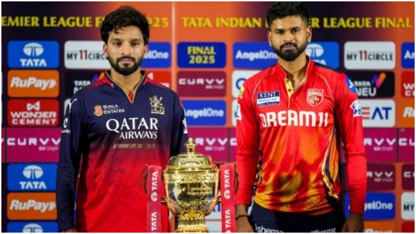 RCB vs Punjab Kings Final Stadium Vibes Hit Theatres and Malls with Live Screenings