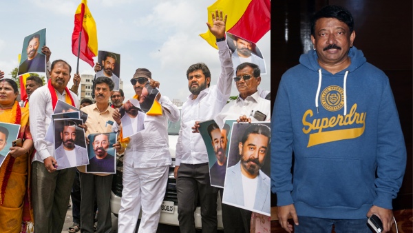 Ram Gopal Varma Deletes Post Calling Ban Threats on Kamal Haasan s Thug Life Hooliganism Ram Gopal Varma Deletes Post Calling Ban Threats on Kamal Haasan s Thug Life Hooliganism