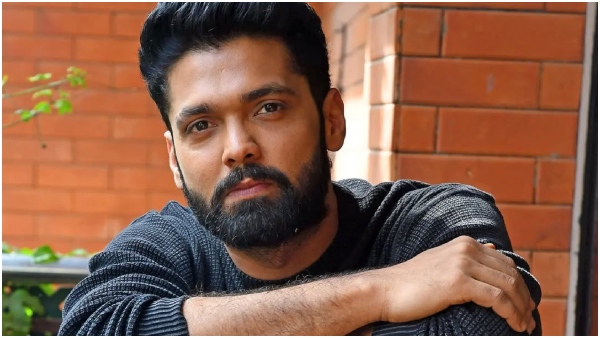 Rakshit Shetty s Silence on Richard Antony Frustrates Fans Awaiting His Dream Projects