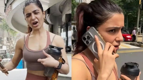 viral-a-visibly-frustrated-samantha-ruth-prabhu-had-an-outburst-at-paparazzi-post-gym
