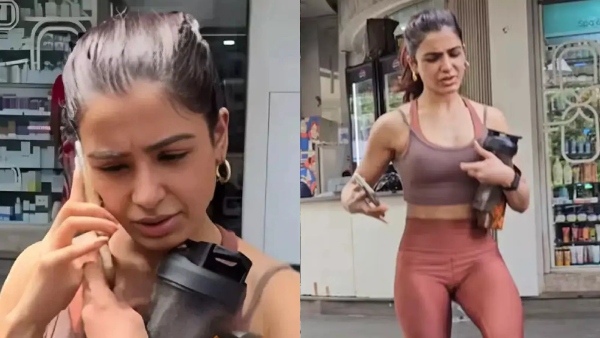 viral-a-visibly-frustrated-samantha-ruth-prabhu-had-an-outburst-at-paparazzi-post-gym
