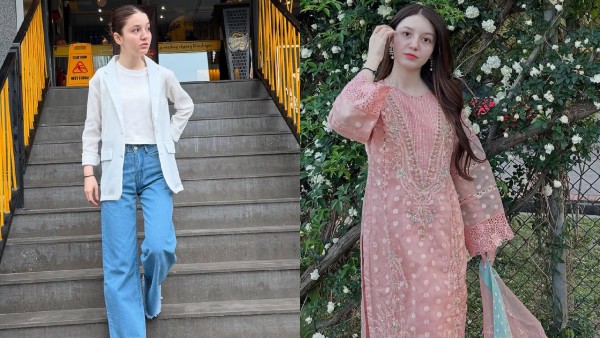 17-Year-Old Pakistani Influencer Sana Yusuf Tragically Shot Dead at Her Islamabad Home