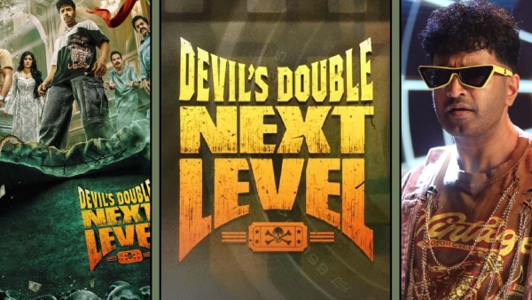 Santhanam starrer horror comedy DD Next Level OTT platform and release date