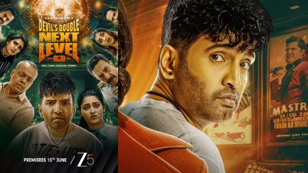 Santhanam starrer horror comedy DD Next Level OTT platform and release date