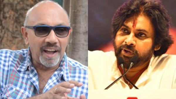 Sathyaraj Hits Back at Pawan Kalyan s Sanatan Dharma Remarks During Murugan Maanadu Event