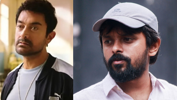 Sitare Zameen Par Aamir Khan s YouTube Rental D Satyaprakash s Insights via Filmibeat Kannada