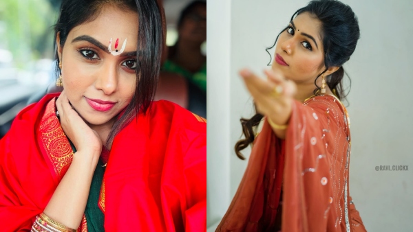 Is Jabardasth-fame Satyashri participating in Telugu Bigg Boss Season 9 Find out her answer