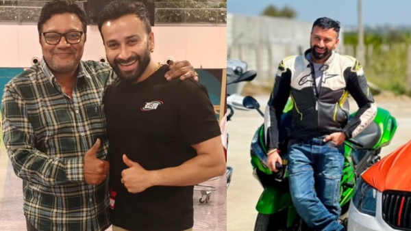 Snehada Kadalli serial actor Chandu Gowda journey and life story Interview