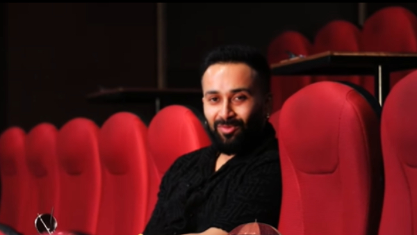 Snehada Kadalli serial actor Chandu Gowda journey and life story Interview