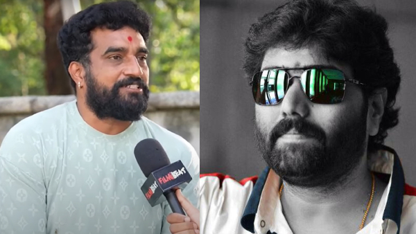 Actor Shabarish Shetty has accused director Nanda Kishore cheating him Rs 22 lakh what is the issue