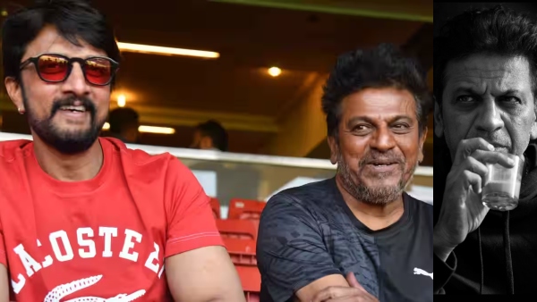 Kichcha Sudeep claims Dr Shivarajkumar was unfairly criticized in Kamal Haasan s Kannada-Tamil Row Kichcha Sudeep claims Dr Shivarajkumar was unfairly criticized in Kamal Haasan s Kannada-Tamil Row