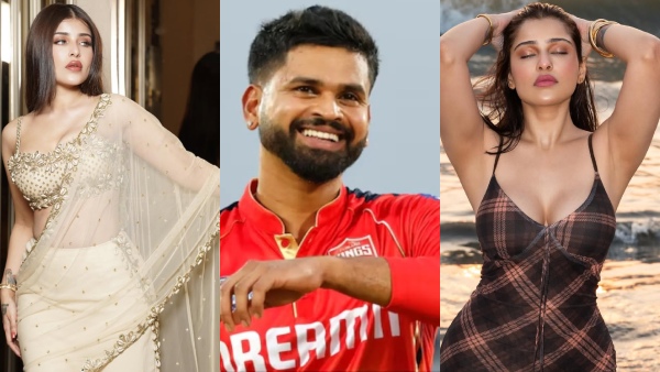 Bigg Boss 18 Fame Edin Rose Confesses I m Married to Shreyas Iyer and Mother of His Children