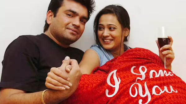 Raja Chaudhary Alleges Shweta Tiwari s Affair with Cezanne Khan During Kasautii Zindagii Kay Raja Chaudhary Alleges Shweta Tiwari s Affair with Cezanne Khan During Kasautii Zindagii Kay