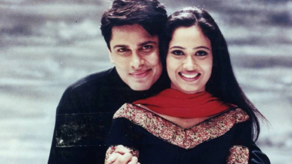 Raja Chaudhary Alleges Shweta Tiwari s Affair with Cezanne Khan During Kasautii Zindagii Kay Raja Chaudhary Alleges Shweta Tiwari s Affair with Cezanne Khan During Kasautii Zindagii Kay