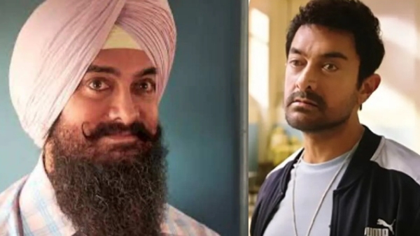 Massive Jump Sitaare Zameen Par Box Office Collection Day 2 Aamir Khan Film Hits Over 32 Crore