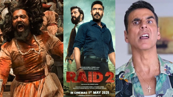 Massive Jump Sitaare Zameen Par Box Office Collection Day 2 Aamir Khan Film Hits Over 32 Crore