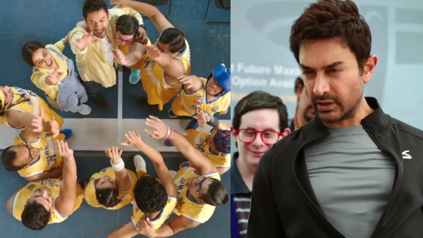 Sitaare Zameen Par  Kannada Review  Aamir Khan s Heartfelt Comeback