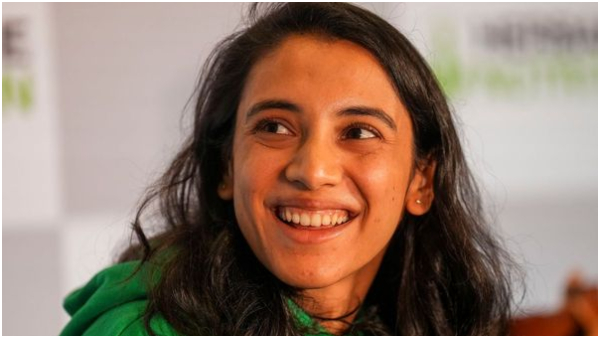 Smriti Mandhana Picks Toofan from KGF-2 as Her Stadium Entry Song Video Goes Viral