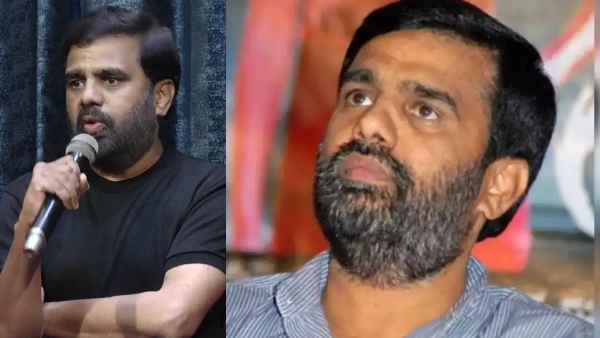 Kannada film producer Soorappa Babu booked in Bengaluru for alleged financial fraud