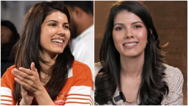 Is IPL Sunrisers Hyderabad Co-owner Kavya Maran set to marry Musician Anirudh Ravichander