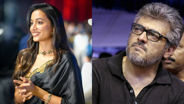Is KGF Queen Srinidhi Shetty Confirmed for Ajith Kumar s AK 64
