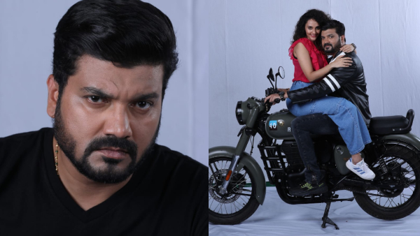 After Finishing Maja Talkies Srujan Lokesh shifted his debut directorial movie GST After Finishing Maja Talkies Srujan Lokesh shifted his debut directorial movie GST