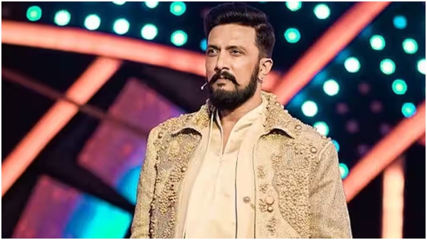Kiccha Sudeep Breaks Silence on Hosting Bigg Boss Kannada Season 12